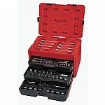 CRAFTSMAN 239PC Mech Tool Set $99