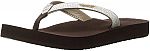 Reef Women's Star Sassy Flip-Flop Sandal $11