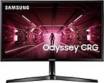 Samsung Odyssey Gaming CRG5 24” LED Curved FHD FreeSync monitor $149.99