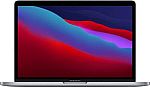 Apple MacBook Pro 13.3" Laptop (M1 8GB 512GB Gray) $999.99
