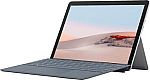Microsoft Surface Go 2, 10.5" Touch-Screen (Pentium Gold 4GB 64GB STV-00001) $279.99