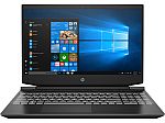 HP Flash Sale: Pavilion 15z-ec200 15.6" FHD Gaming Laptop (Ryzen 5-5600H 8GB 256GB GTX 1650) $610 and more
