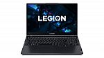 Lenovo Legion 5i Gen 6 15.6" FHD 165Hz Laptop (i7-11800H 16GB 1TB SSD RTX 3060) $1219.99