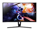 Acer 32" AOPEN HC1 32HC1QUR WQHD Curved Gaming Monitor $230