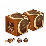 Godiva - Extra 20% Off: 2-Pk 22-Pc Hazelnut Box $16 & More + Free Shipping