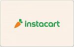 $100 Instacart Gift Card + $15 Best Buy Gift Card $100