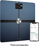 Withings Body+ - Digital Wi-Fi Smart Scale $69