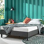 Amazon - Up to 60% off Zinus Bed Frames, Sofa and More