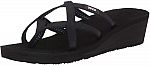 Teva Women's Mush Mandalyn Wedge Ola 2 Sandal $15 and more