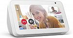 Echo Show 5 (1st Gen, 2019 release) $40 and more