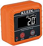 Klein Tools 935DAG Digital Electronic Level & Angle Gauge $15 and more