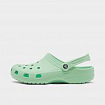 Crocs Classic Clog Shoes $25 (50% Off) 