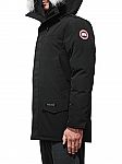 Saks - Canada Goose Langford Coyote Down Parka $994 (22% Off)