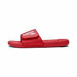 Puma Men's & Women's Cool Cat Sport Slides: (2 for $20)