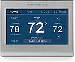 Honeywell Home Wi-Fi Smart Color 7-Day Programmable Smart Thermostat $99 (Was $170)