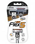 Walgreens - 6-oz Toothpaste + BIC Razors $1 + Free Shipping (Today Only)