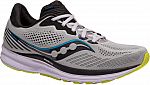 Saucony Ride 14 Men's Running Shoe $77.97