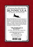 Bunnicula 40th anniversary paperback $0.98