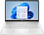 HP 14-ed0010nr 14" FHD Laptop (Snapdragon 7c Gen 2 8GB 128GB) $299.99