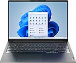 Lenovo Ideapad 5 Pro 82L500F5US 16" 2.5K QHD Laptop (Ryzen 5 5600 8GB 512GB Vega6) $440
