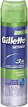 7-Oz Gillette TGS Series Shave Gel (Sensitive) $1.65