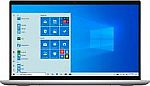 Dell Inspiron 7000 2-in-1 13.3" FHD Touchscreen Laptop (i5-1135G7, 8GB, 512GB+32GB Optane) $599.99