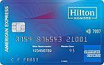 Hilton Honors American Express Card - Earn 70,000 Bonus Points and a Free Night Reward, Terms Apply