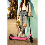 Razor Black Label E90 Electric Scooter $69