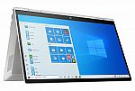 HP ENVY X360 Convertible 15-ED1078ms 2-in-1 FHD Laptop (i7-1165G7 8GB 512GB) $769.99