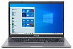 Asus VivoBook 14 F415EA-UB34 14" FHD Laptop (i3-1115G4 8GB 128GB) $319.99