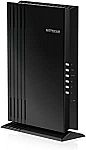 NETGEAR WiFi 6 Mesh Range Extender (EAX20) $80, NETGEAR Cable Modem CM700 $80 and more