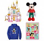 Amazon - Up to 50% off Disney Toys and Apparel