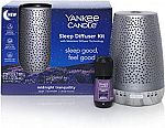 Yankee Candle Diffuser Sleep Kit $17.52 