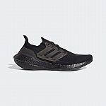 Adidas Members: up to 50% Off Sale: Ultraboost 21 Shoes $105 and more