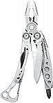 Leatherman Skeletool 7-in-1 All-Purpose Multi-Tool $48.71