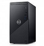 Dell Inspiron Desktop (i3-10105 8GB 1TB) $330