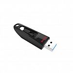 SanDisk 256GB Ultra USB 3.0 Flash Drive 130MB/s $19