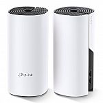TP Link Mesh WiFi Router system $53.83