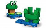 LEGO Super Mario Frog Building Kit $6.40 and more