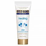 3× 1oz Gold Bond Ultimate Healing Hand and Body Lotions + $5 Target Gift Card $2.97