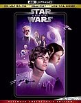 Star Wars 4K Ultra HD Movie $12.99 (save $10)