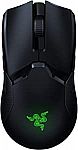 Razer Viper Ultimate Lightest Wireless Gaming Mouse $80 and more