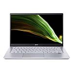 Acer Swift X 14" FHD Laptop - Ryzen 7 5700u, NVIDIA GTX 1650, 16GB, 512GB $849.99