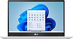 LG Ultra 13U70P 13" FHD Laptop (Ryzen 5 4500U 8GB 256GB) $599.99