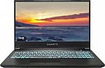 GIGABYTE 15.6" FHD 144Hz Gaming Laptop (i5-11400H 16GB RTX 3050 512GB SSD) $849.99
