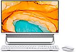 Dell Inspiron 24 5000 Silver Touch All-In-One with Arch Stand 24" FHD Desktop (i5-1135G7 12GB 256GB 1TB HDD) $685.99