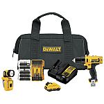 DEWALT 2-Tool 12-Volt Max Power Tool Combo Kit $89