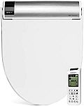 Bio Bidet Bliss BB-2000 Elongated Smart Bidet Toilet Seat $399.99