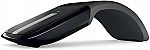 Microsoft RVF-00052 Arc Touch Mouse (Black) $30 (orig. $60)