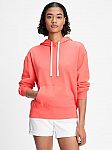 Gap Factory - Fleece Hoodie $15 (70% Off)